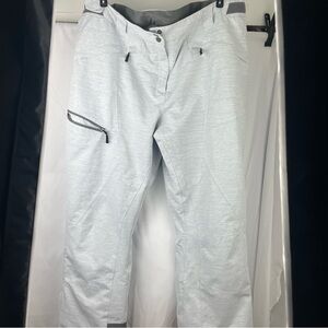 Outdoor Gear Women's 3XL Molly Insulated Snowboard Pants